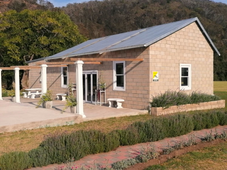  Bedroom Property for Sale in Groot Brakrivier Central Western Cape